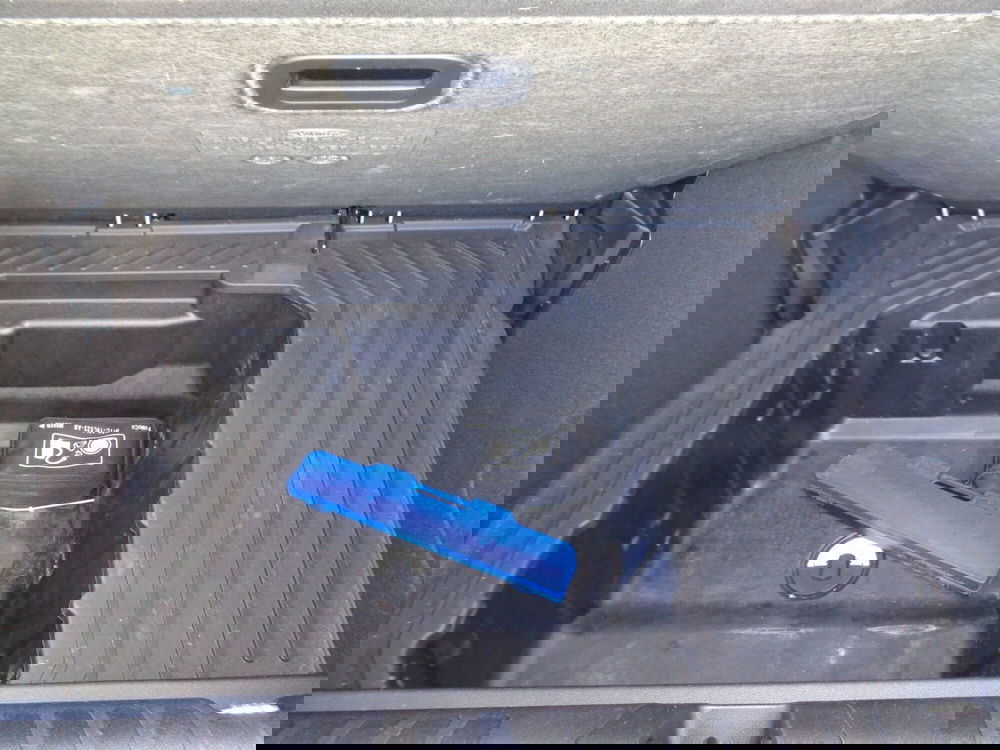 Ford Puma usata a Treviso (16)