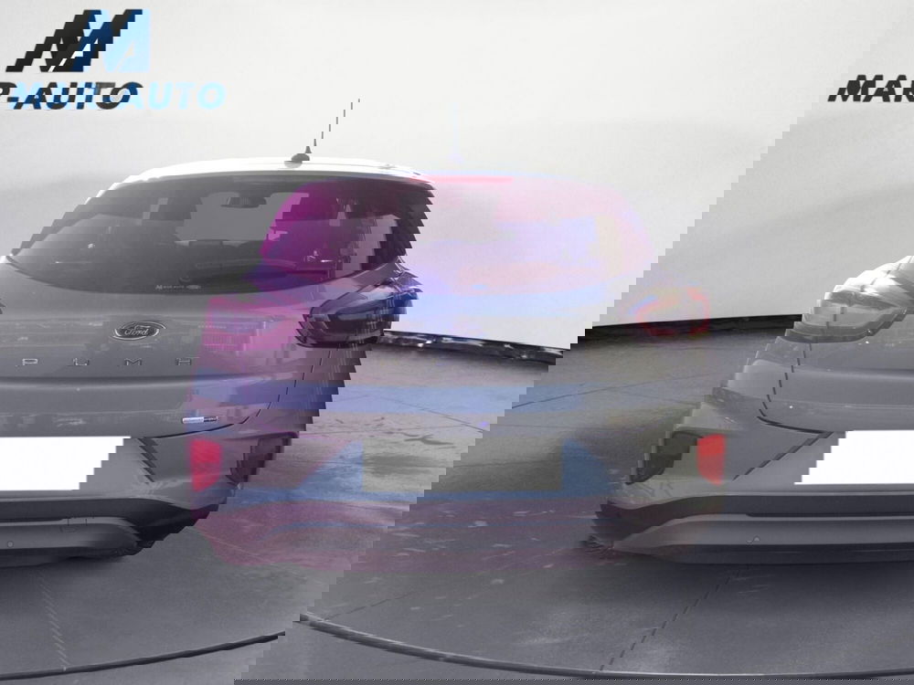 Ford Puma usata a Treviso (17)