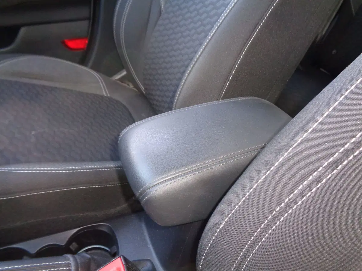 Ford Puma usata a Treviso (18)