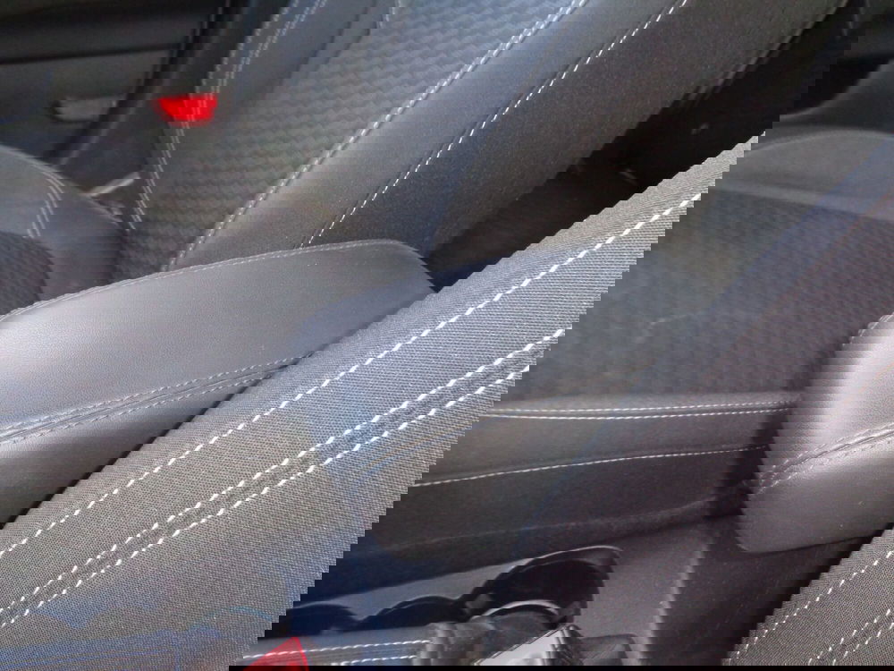 Ford Puma usata a Treviso (18)