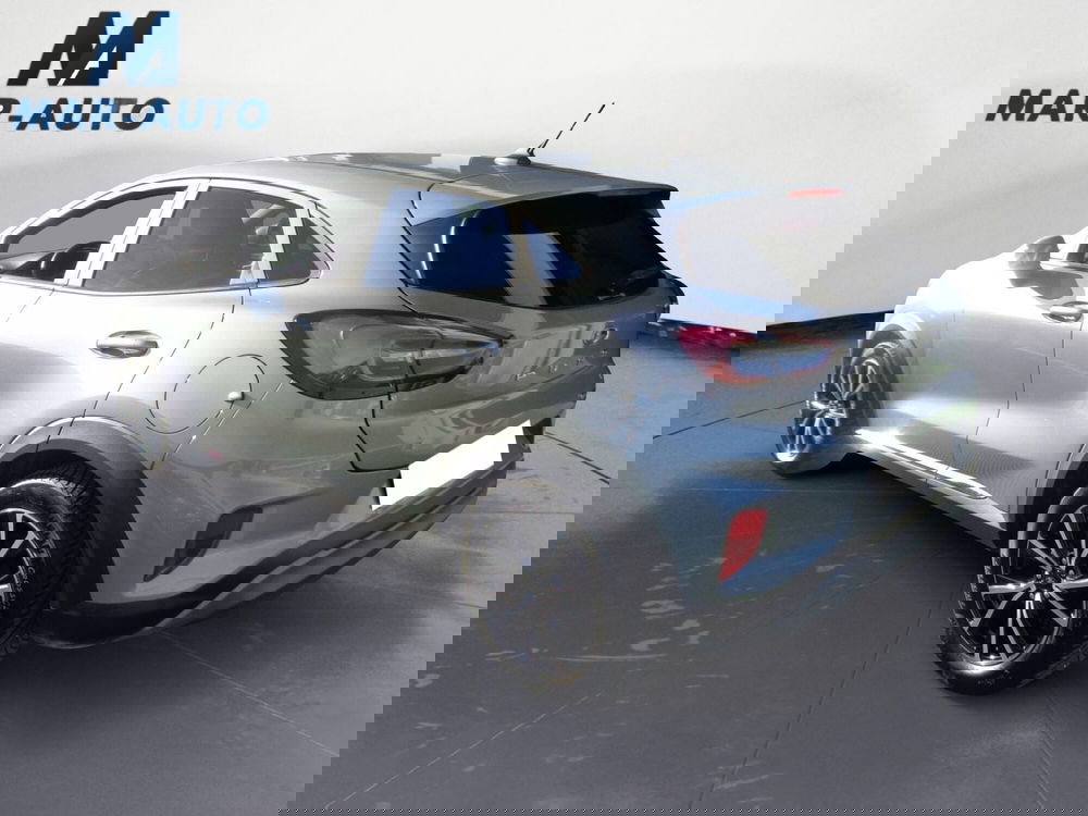 Ford Puma usata a Treviso (2)