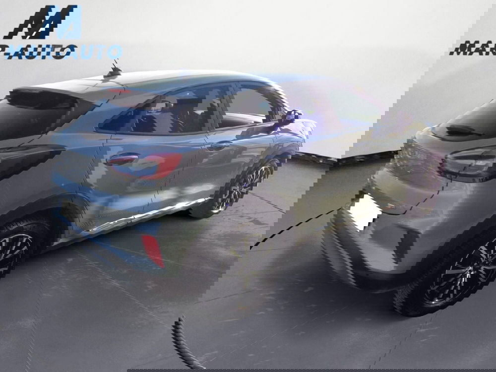 Ford Puma usata a Treviso (3)