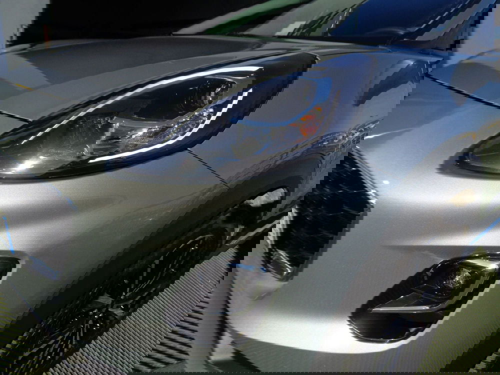 Ford Puma usata a Treviso (5)