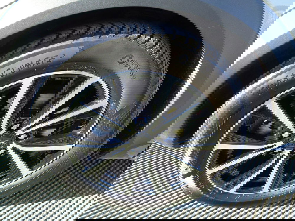 Ford Puma usata a Treviso (6)