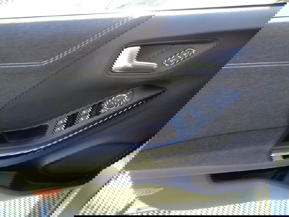 Ford Puma usata a Treviso (7)