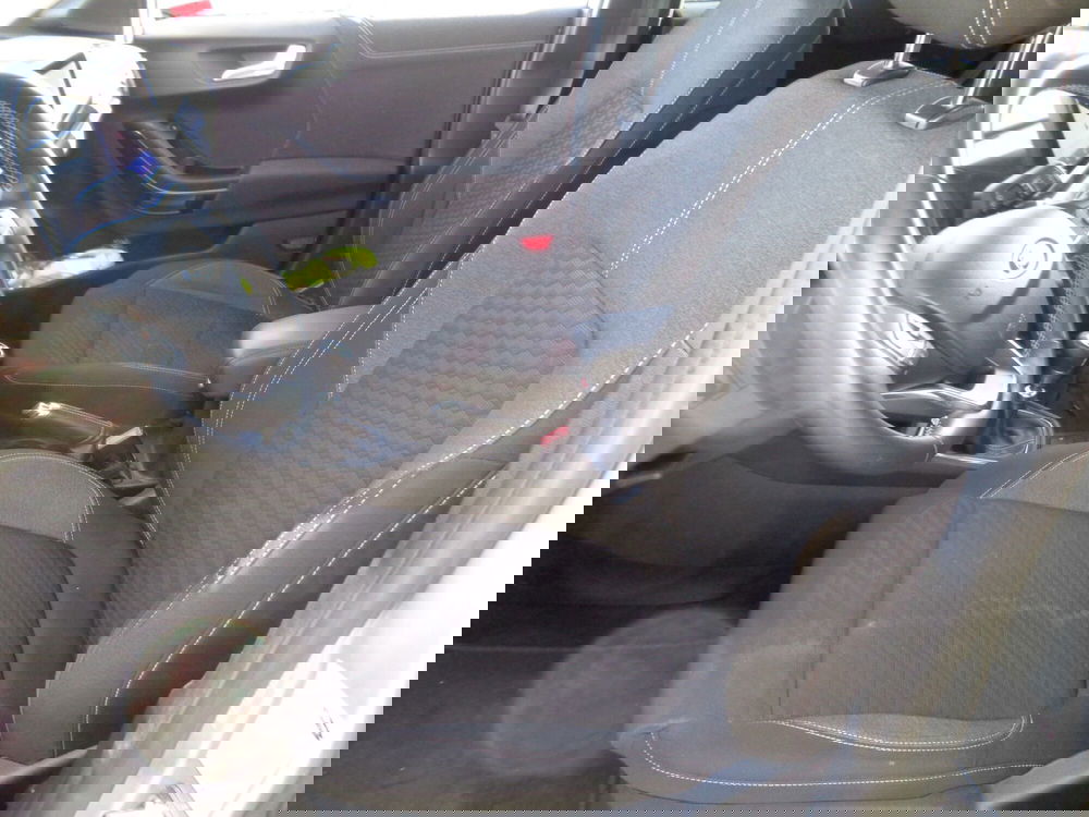 Ford Puma usata a Treviso (8)