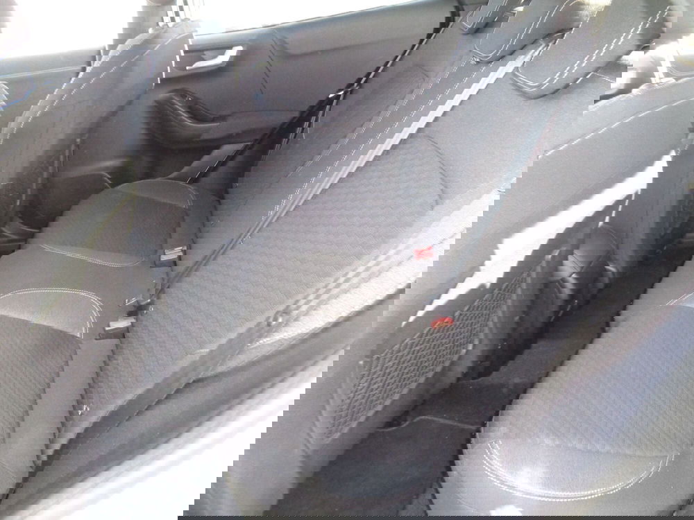 Ford Puma usata a Treviso (9)