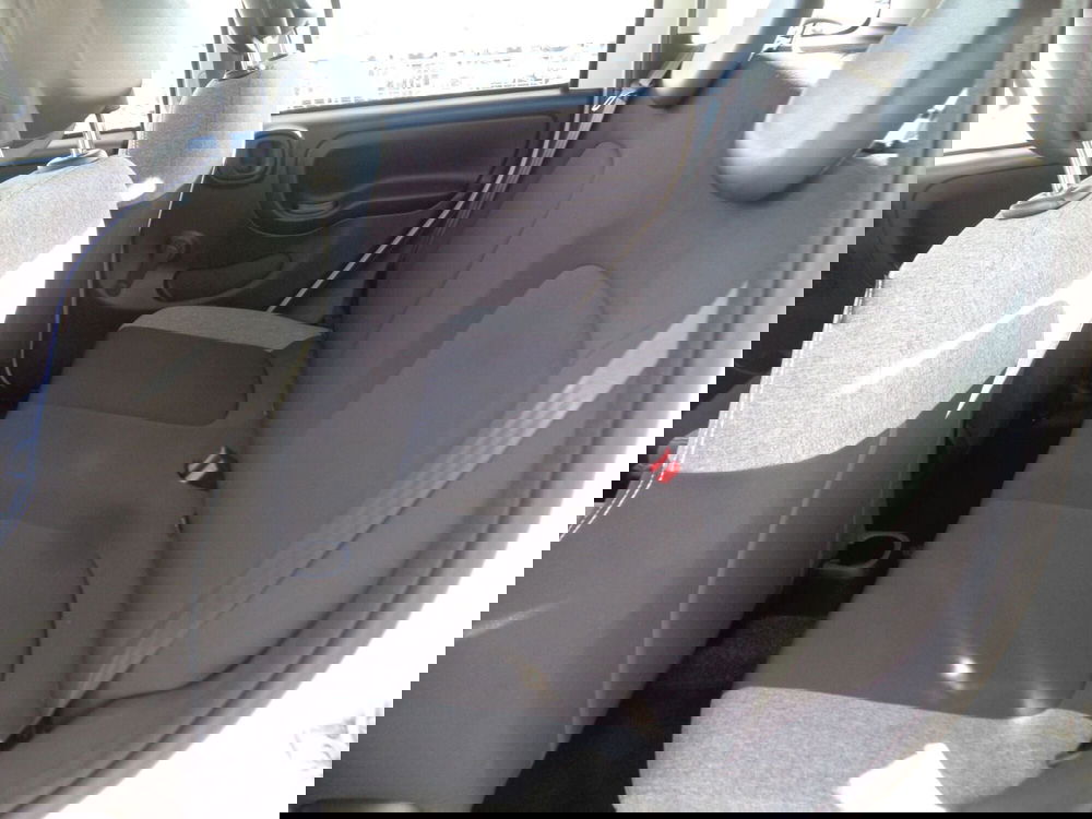 Fiat Panda usata a Treviso (10)