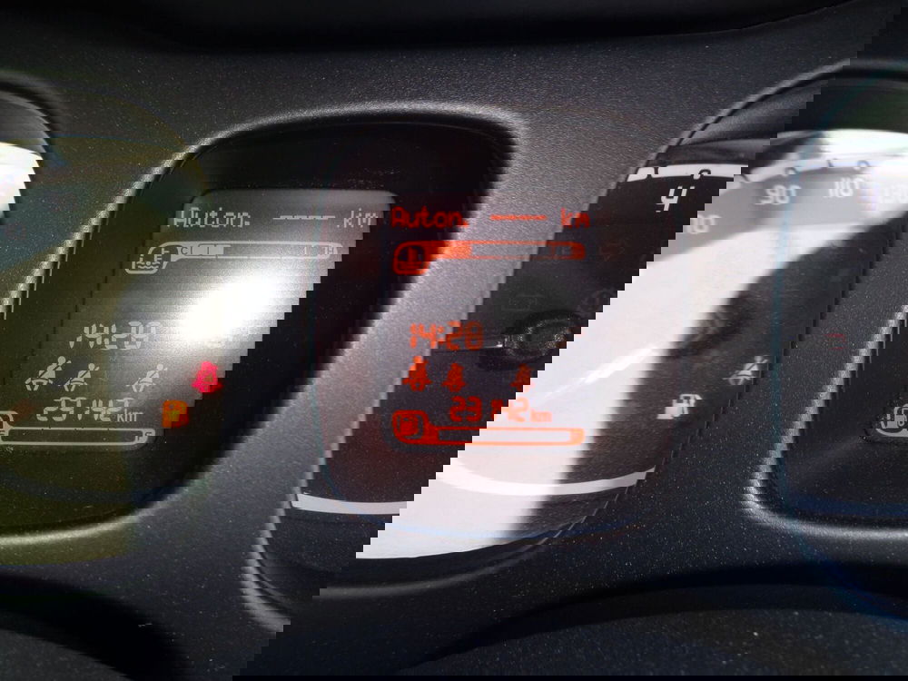 Fiat Panda usata a Treviso (11)