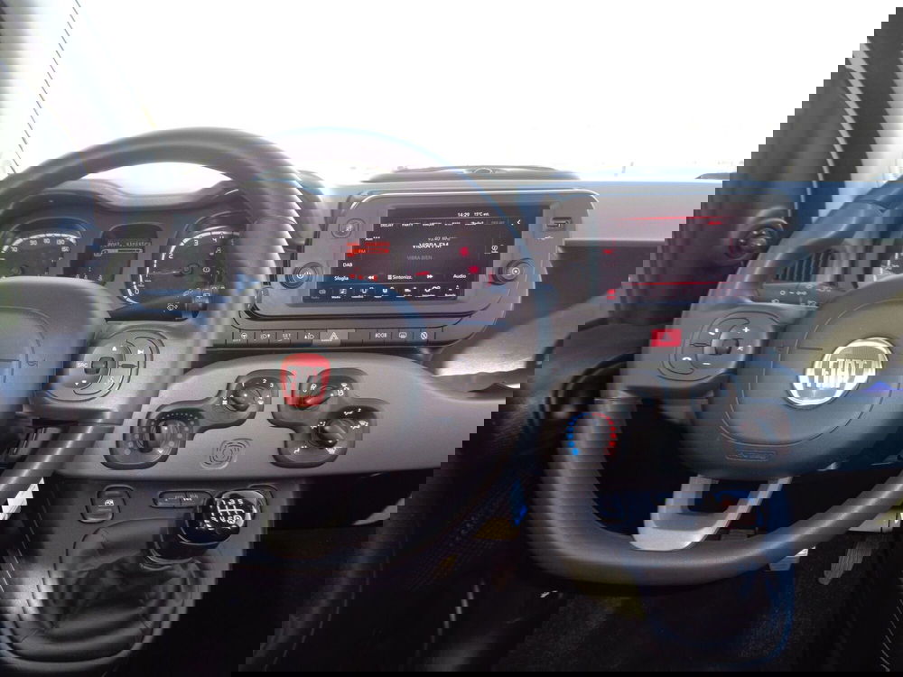 Fiat Panda usata a Treviso (13)