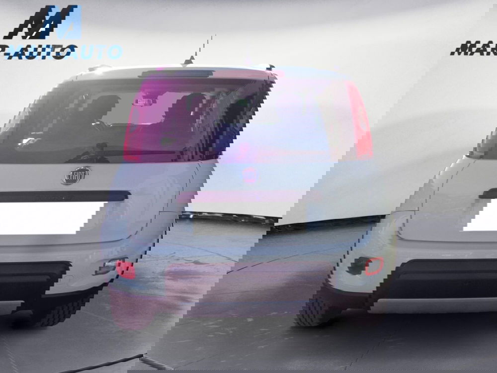 Fiat Panda usata a Treviso (18)