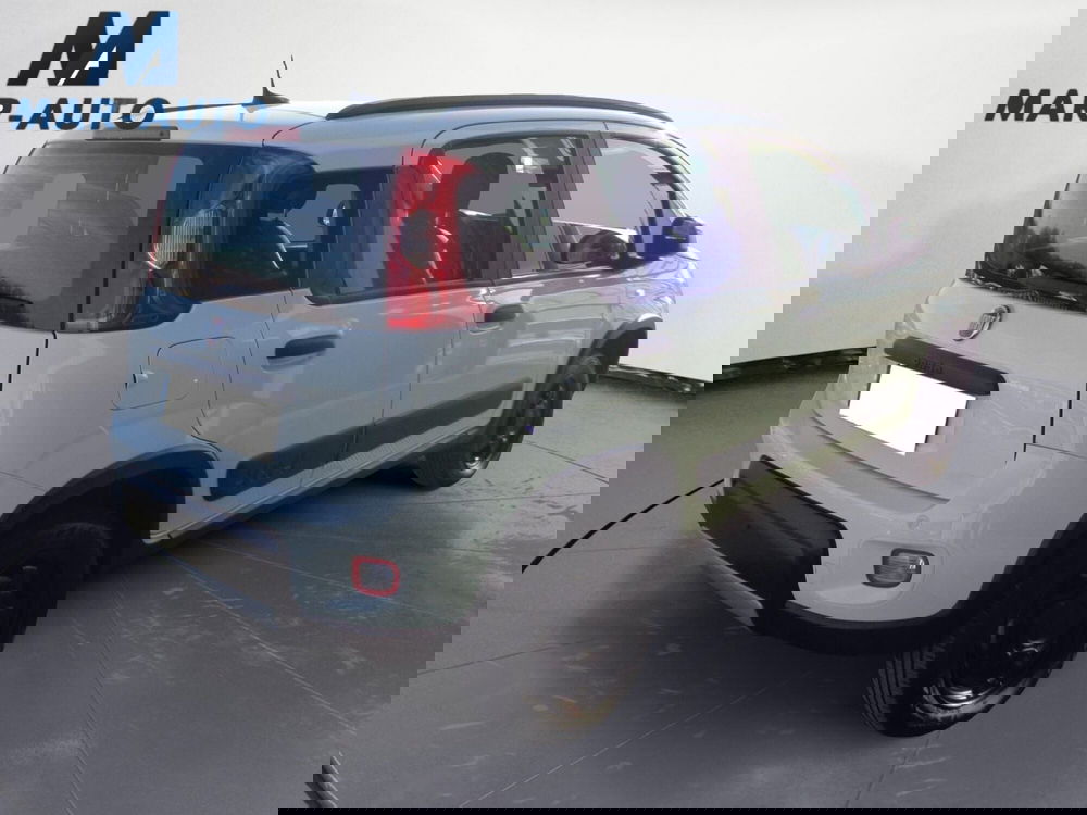 Fiat Panda usata a Treviso (3)