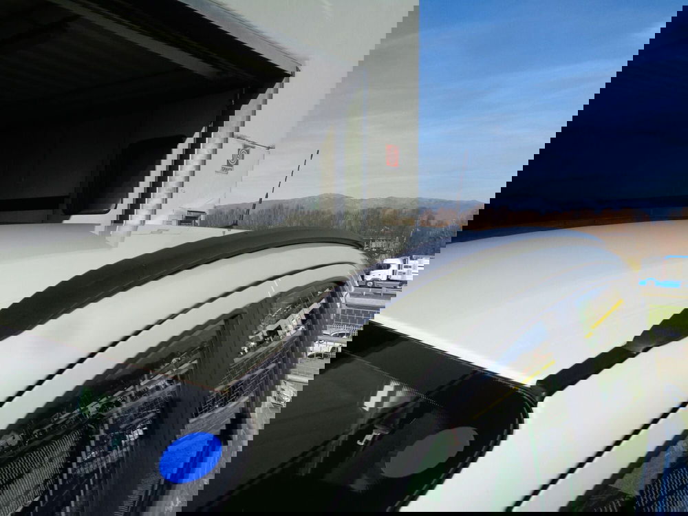 Fiat Panda usata a Treviso (7)