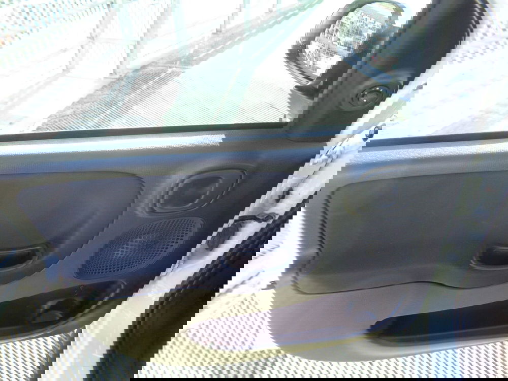 Fiat Panda usata a Treviso (8)