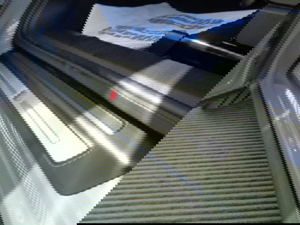 Audi Q5 Sportback usata a Treviso (10)