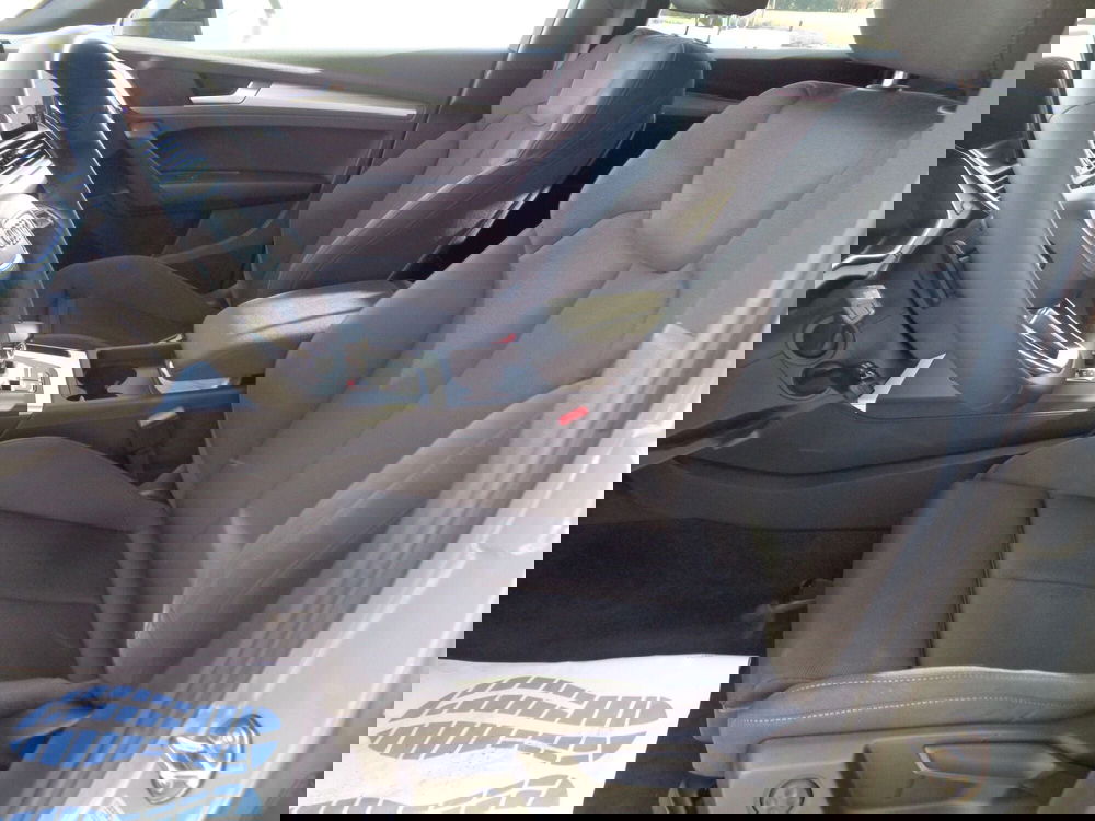 Audi Q5 Sportback usata a Treviso (11)