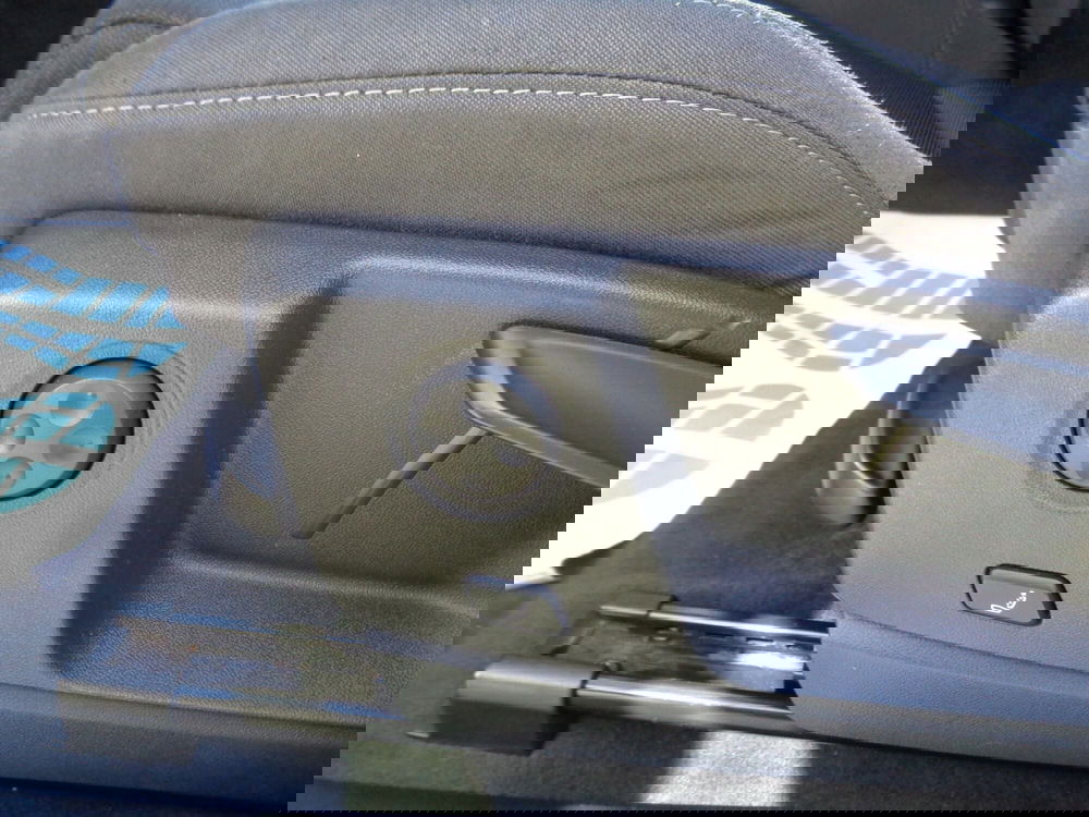 Audi Q5 Sportback usata a Treviso (12)