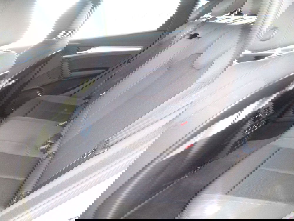 Audi Q5 Sportback usata a Treviso (13)