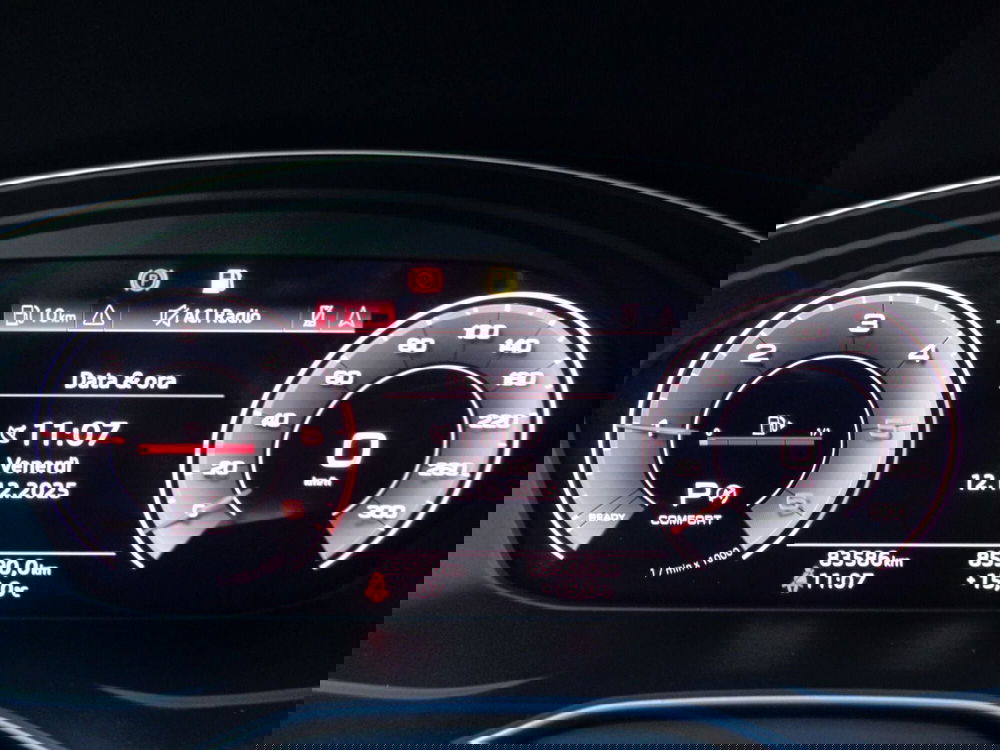 Audi Q5 Sportback usata a Treviso (14)