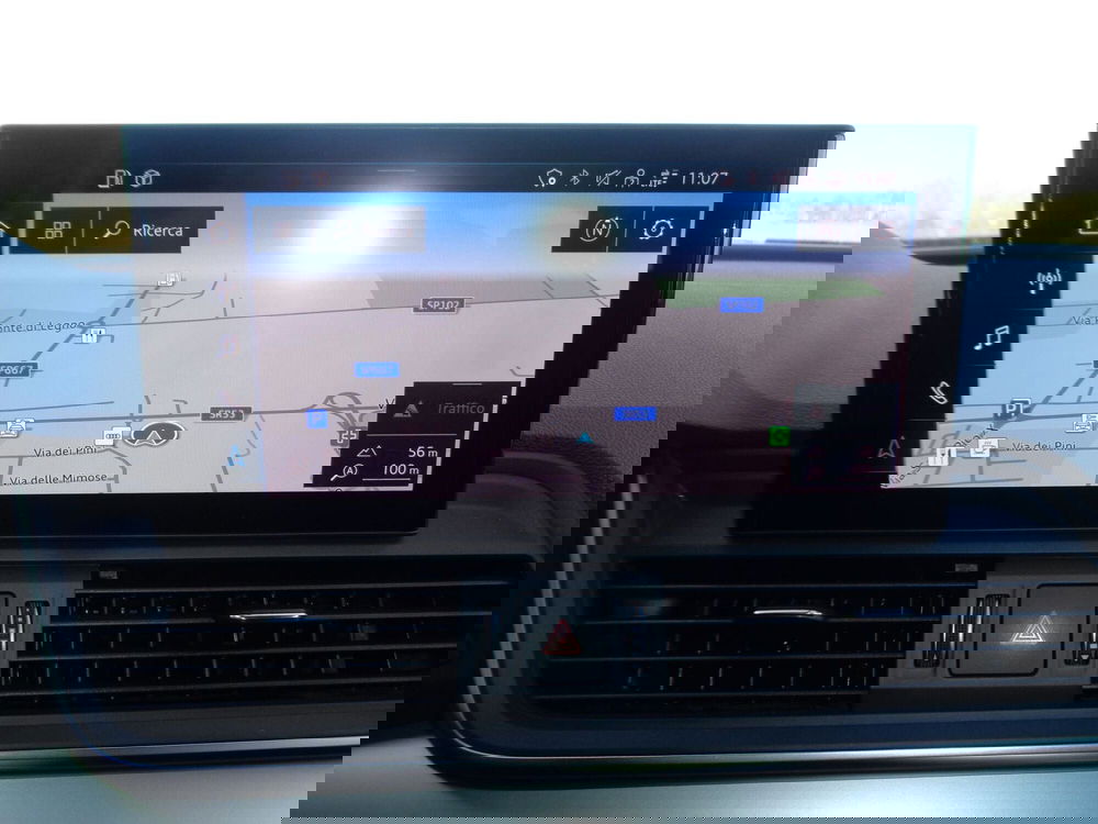 Audi Q5 Sportback usata a Treviso (16)