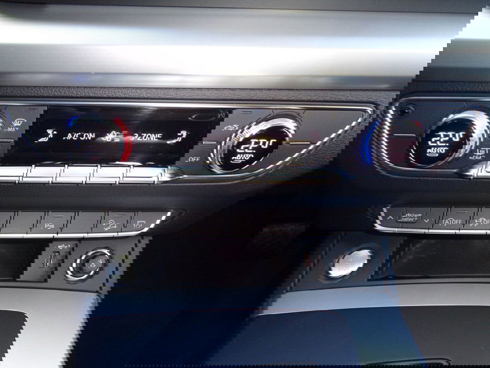 Audi Q5 Sportback usata a Treviso (17)