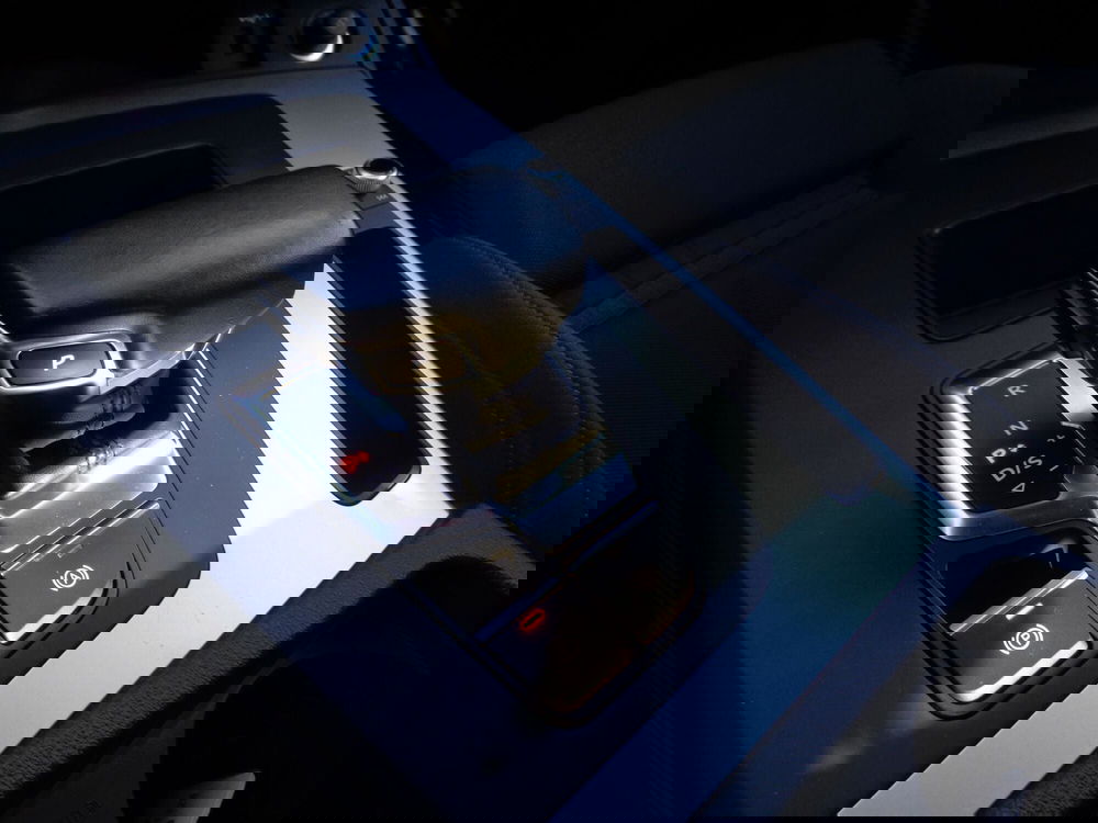 Audi Q5 Sportback usata a Treviso (18)