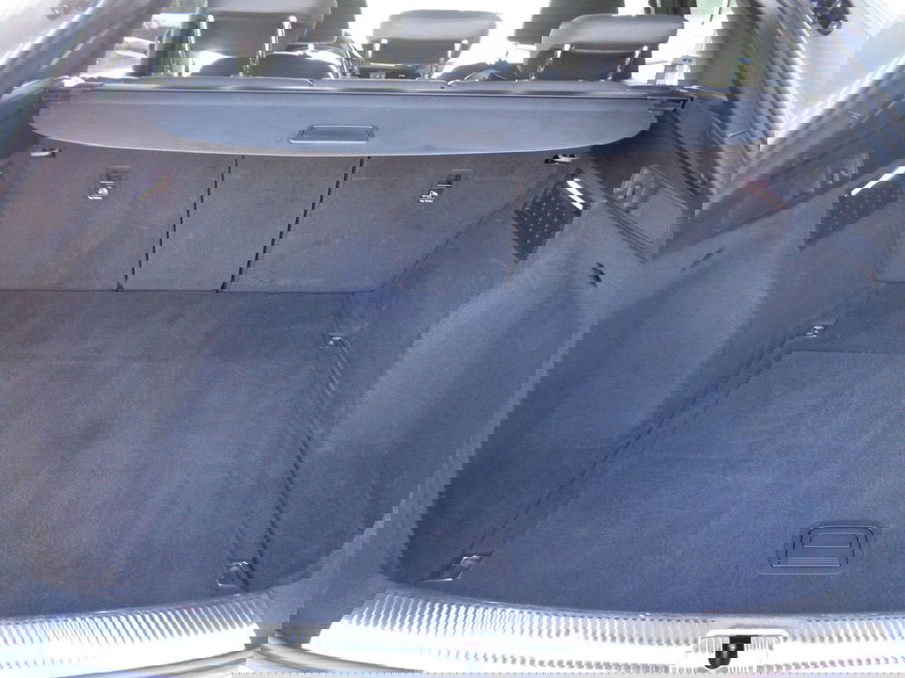 Audi Q5 Sportback usata a Treviso (19)
