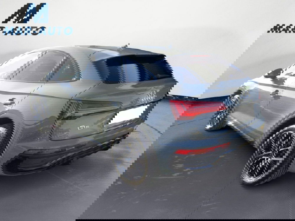 Audi Q5 Sportback usata a Treviso (2)