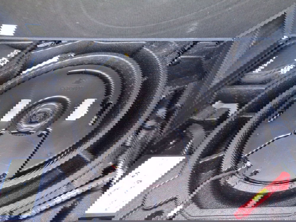 Audi Q5 Sportback usata a Treviso (20)