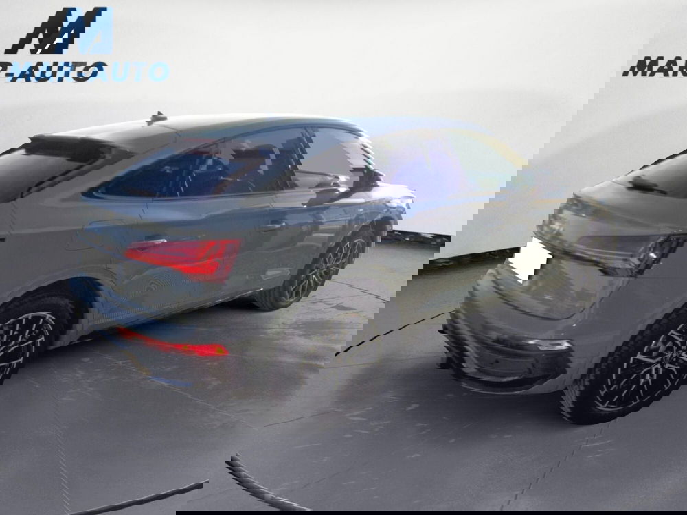 Audi Q5 Sportback usata a Treviso (3)