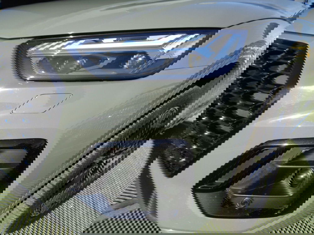 Audi Q5 Sportback usata a Treviso (5)