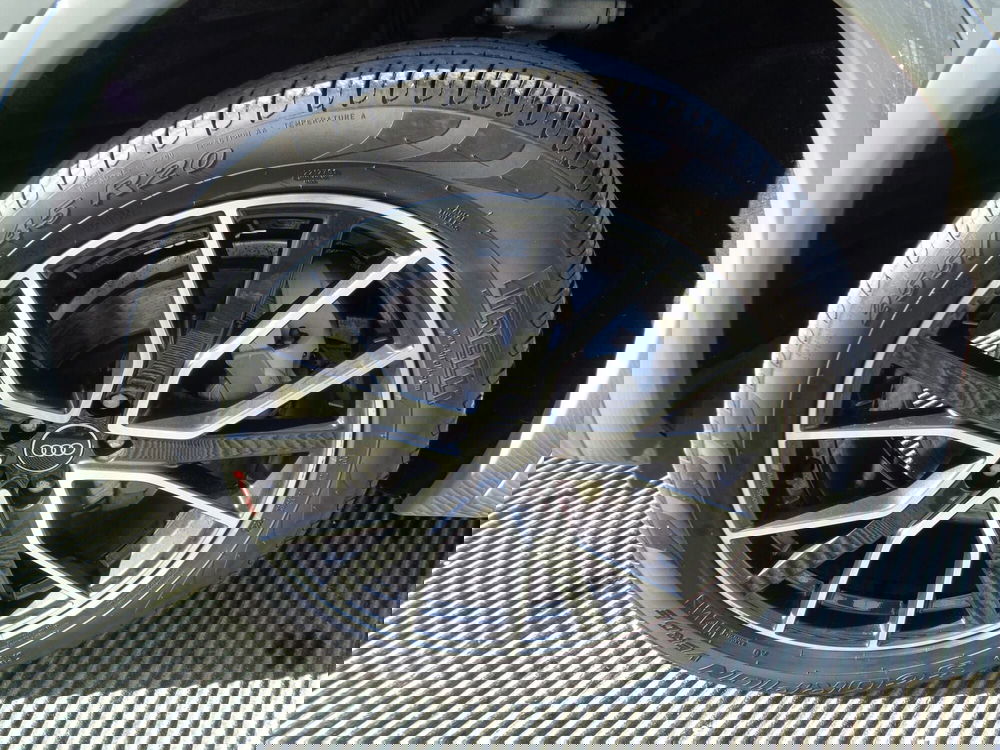 Audi Q5 Sportback usata a Treviso (6)