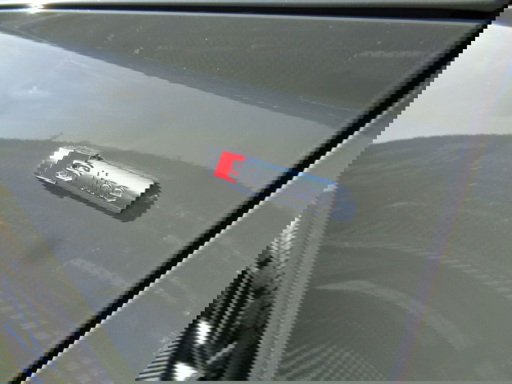 Audi Q5 Sportback usata a Treviso (7)