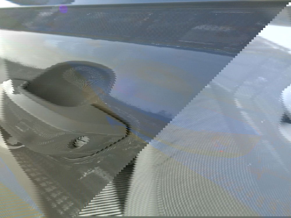 Audi Q5 Sportback usata a Treviso (8)