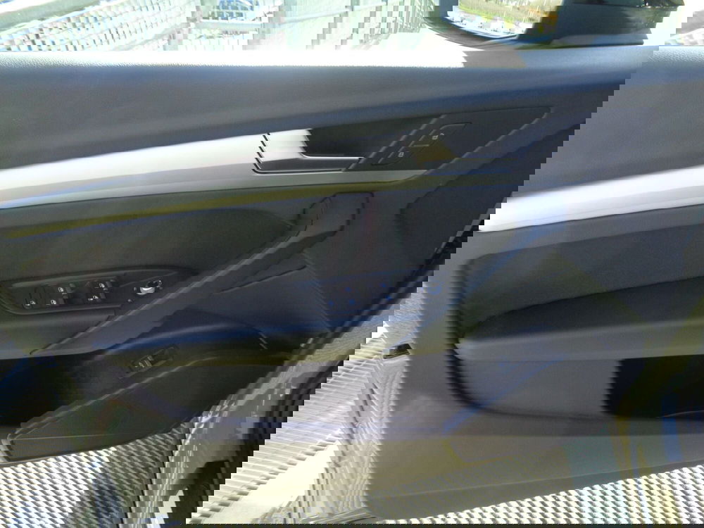 Audi Q5 Sportback usata a Treviso (9)