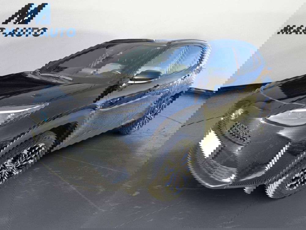 Toyota Yaris Cross usata a Treviso