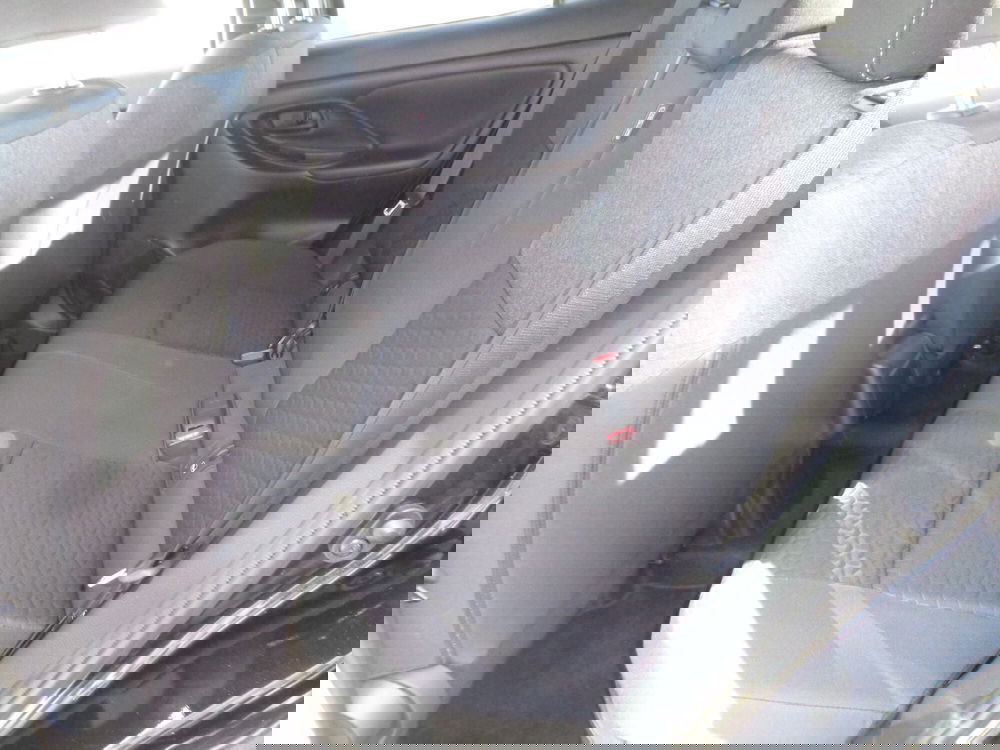 Toyota Yaris Cross usata a Treviso (10)