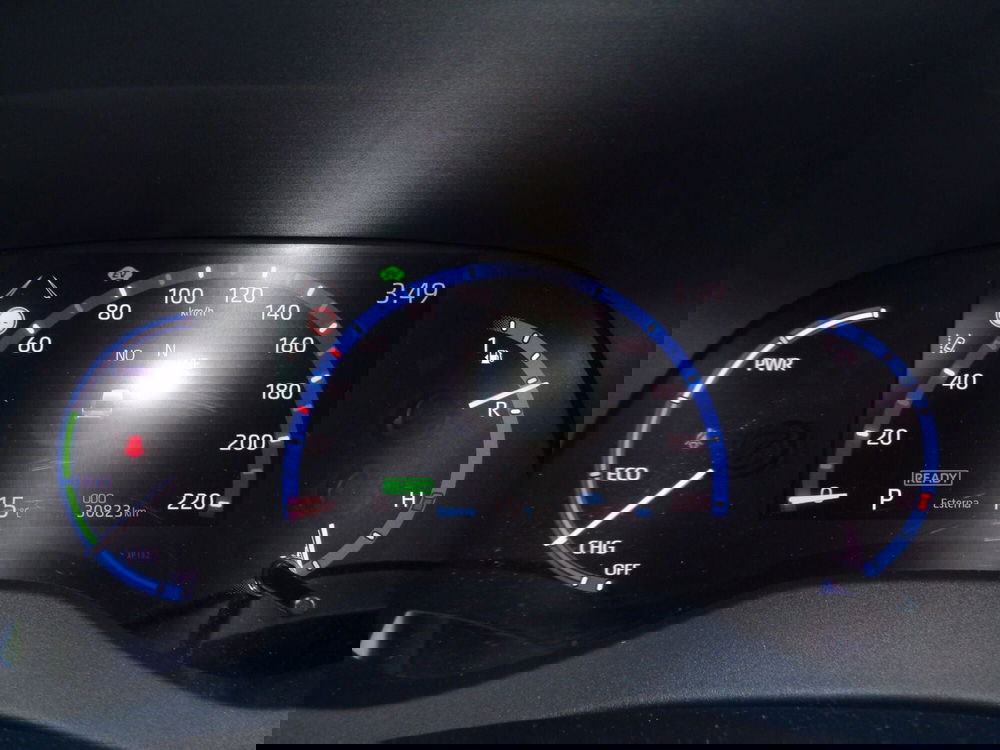 Toyota Yaris Cross usata a Treviso (11)