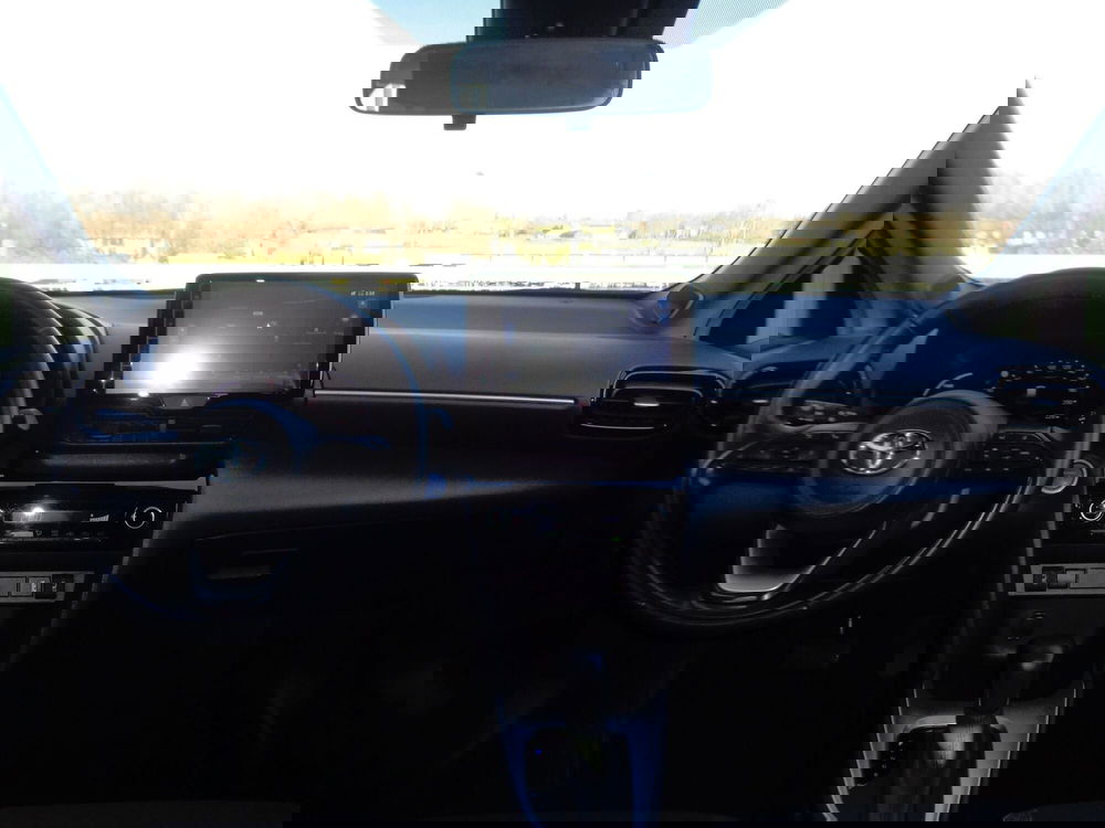 Toyota Yaris Cross usata a Treviso (12)