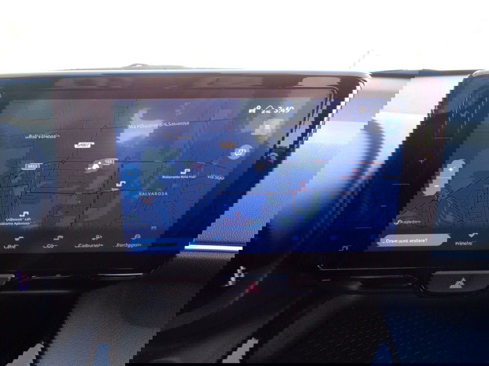 Toyota Yaris Cross usata a Treviso (14)