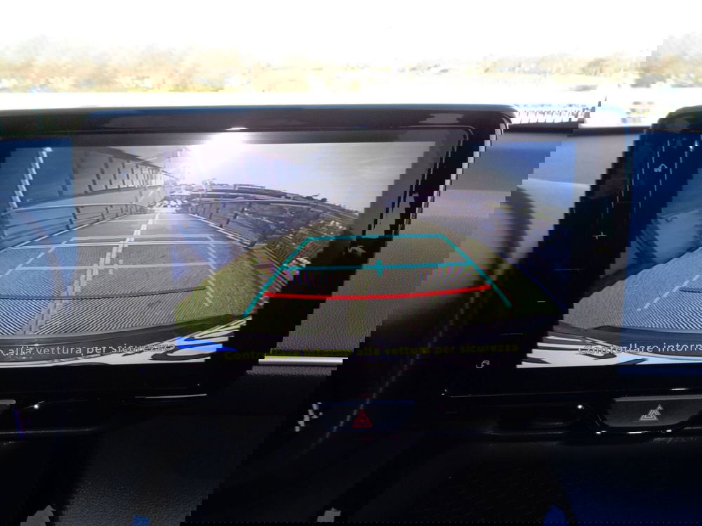 Toyota Yaris Cross usata a Treviso (15)