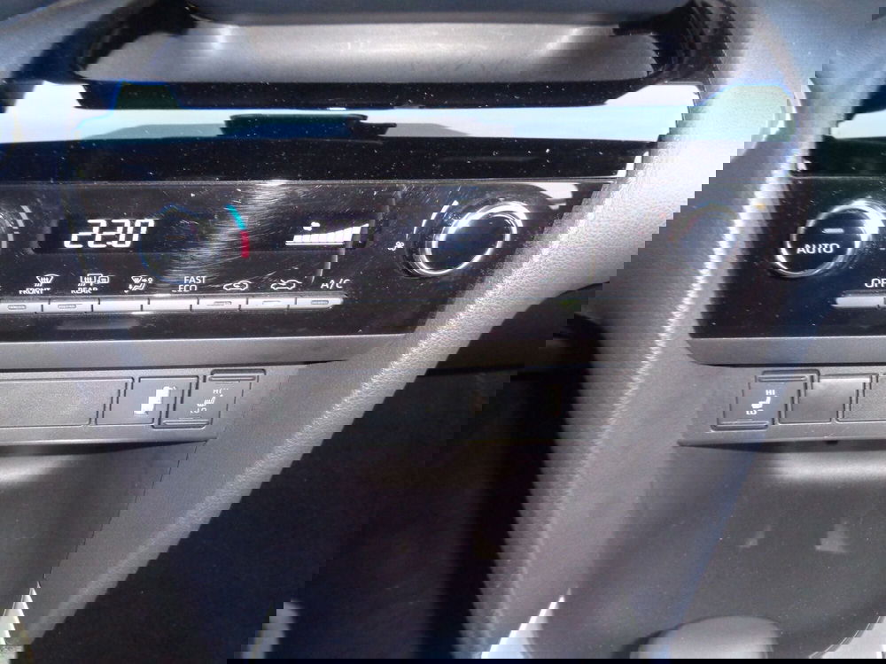 Toyota Yaris Cross usata a Treviso (16)