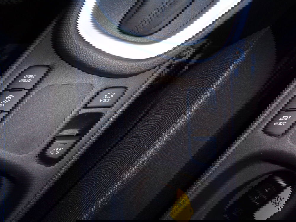 Toyota Yaris Cross usata a Treviso (17)