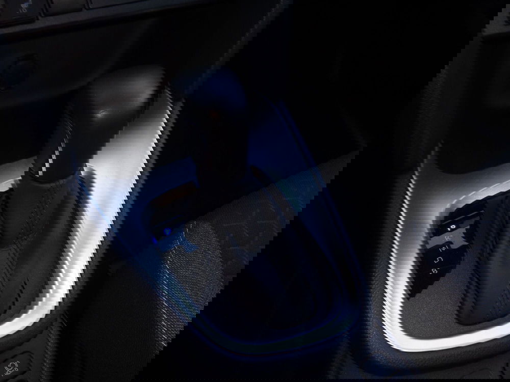 Toyota Yaris Cross usata a Treviso (18)