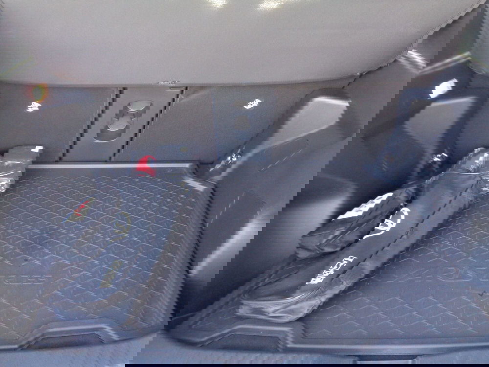 Toyota Yaris Cross usata a Treviso (19)