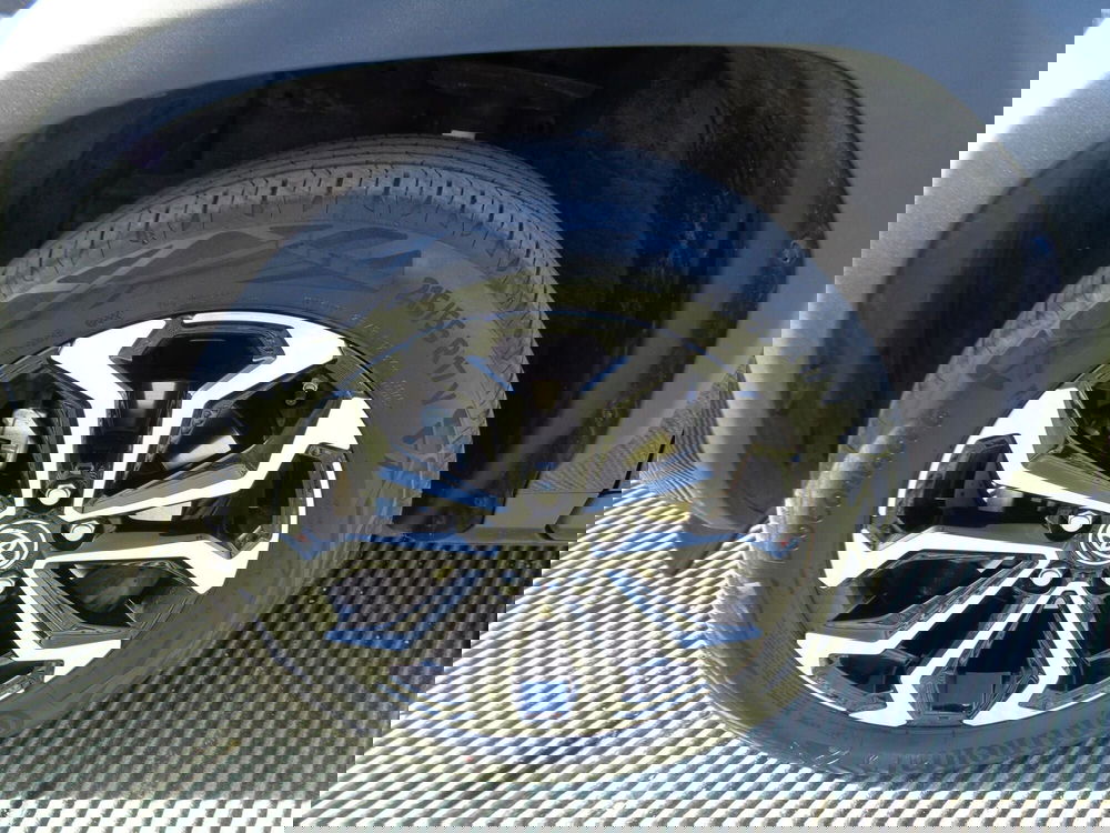 Toyota Yaris Cross usata a Treviso (6)