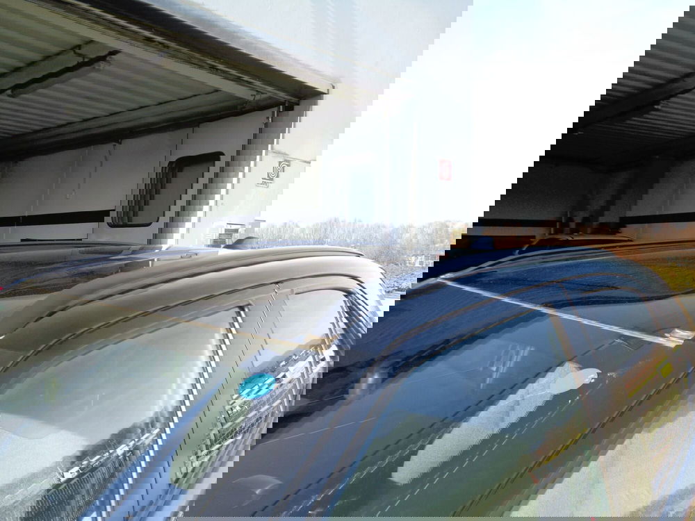 Toyota Yaris Cross usata a Treviso (7)