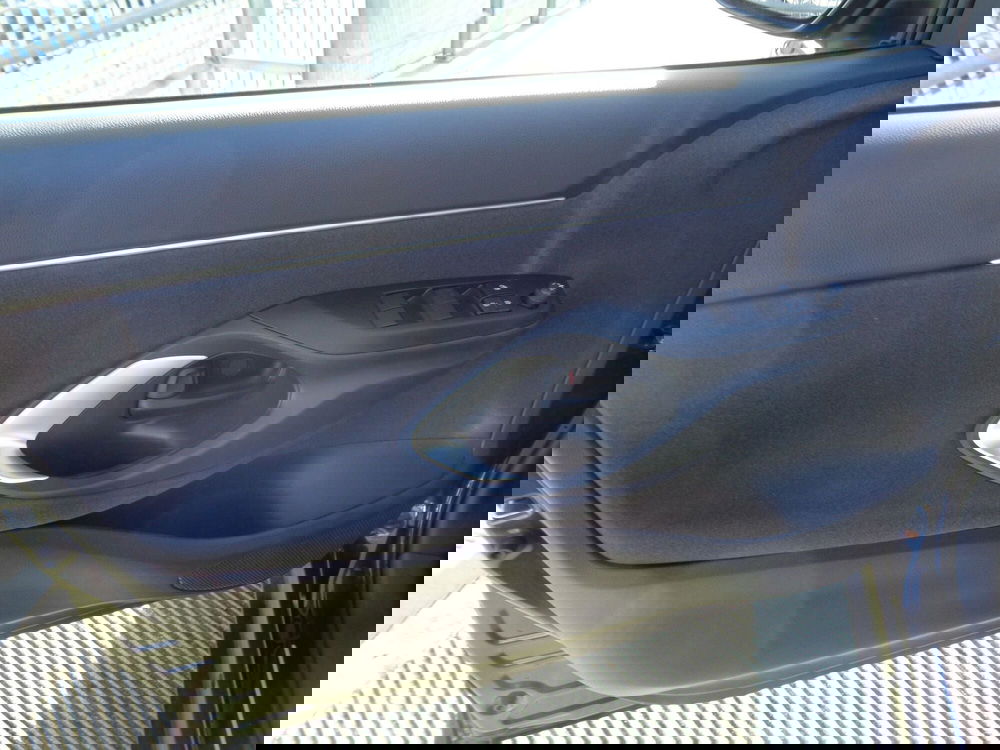 Toyota Yaris Cross usata a Treviso (8)