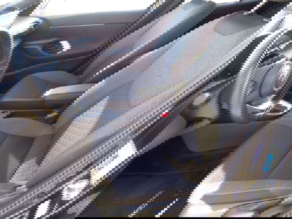 Toyota Yaris Cross usata a Treviso (9)