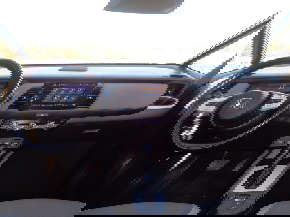 Honda Jazz usata a Treviso (12)